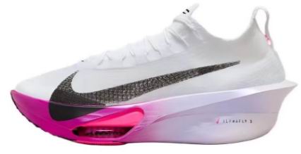 Cheap Nike Alphafly 3 Men's Road Racing Shoes FD8311-100 White Purple-10 Cheap Nike Alphafly 3 Men's Road Racing Shoes FD8311-100 White Purple-10